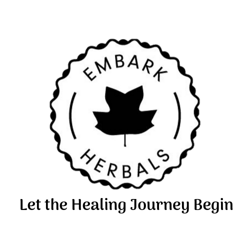 Embark Herbals