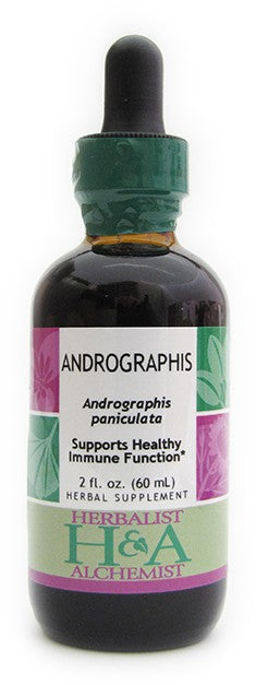 Andrographis (dried herb)