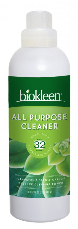 Biokleen All-Purpose Cleaner