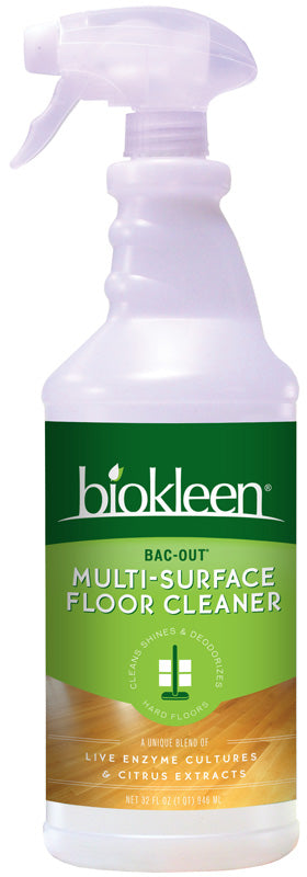 Biokleen Multi-Surface Floor Care