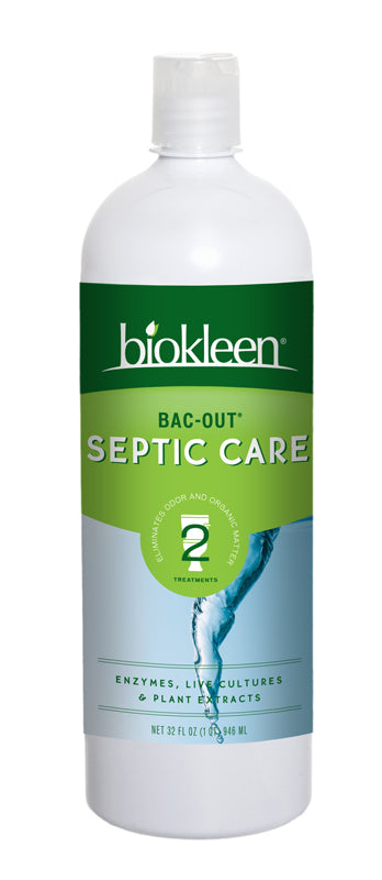 Biokleen Septic Care