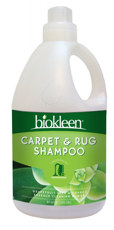 Biokleen Carpet & Rug Shampoo