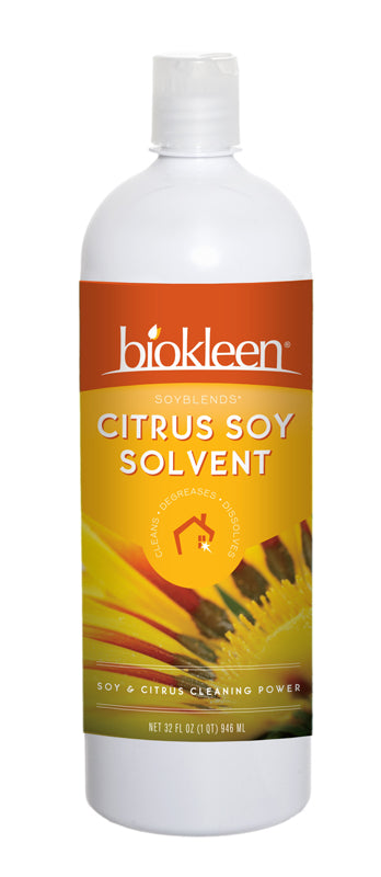Biokleen Citrus Soy Solvent