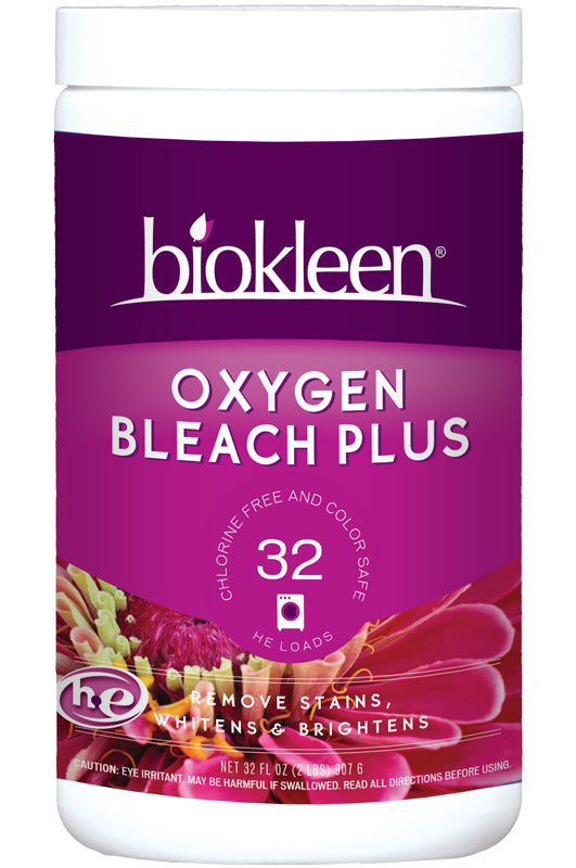 Biokleen Oxygen Bleach Plus