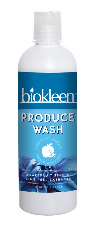 Biokleen Produce Wash