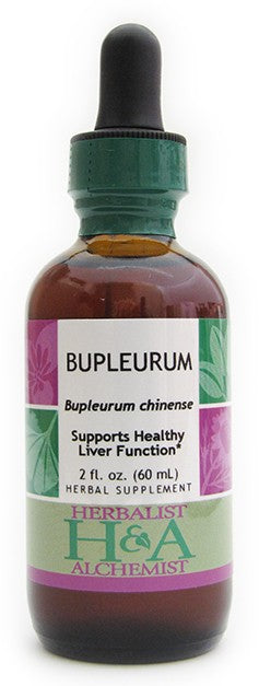 Bupleurum (dried root)