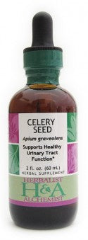 Celery (dried seed)