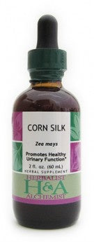 Corn Silk (fresh silk)