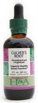 Culver's Root (dried root)