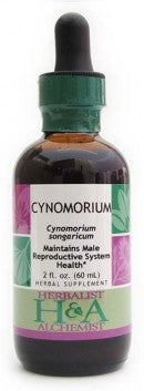 Cynomorium (dried stem)
