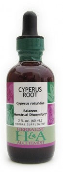 Cyperus Root (dried rhizome)