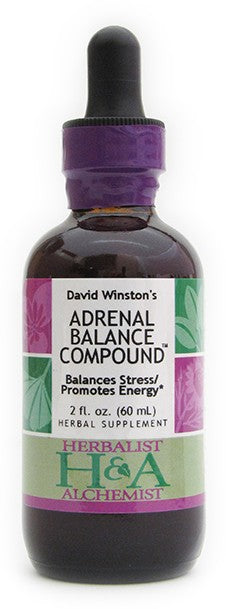Adrenal Balance Compound™