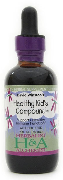Healthy Kid’s Compound™