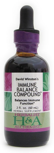 Immune Balance Compound™