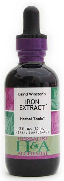 Iron Extract™