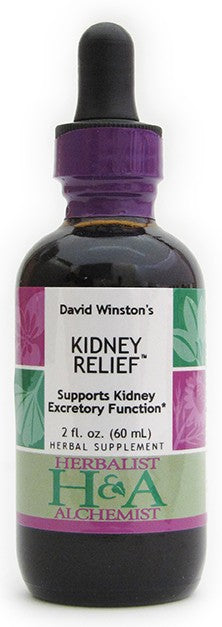 Kidney Relief™