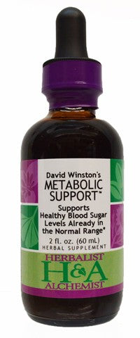 Metabolic Support™