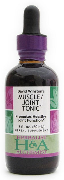 Muscle-Joint Tonic™