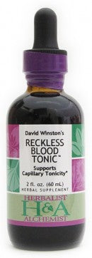 Reckless Blood Tonic™