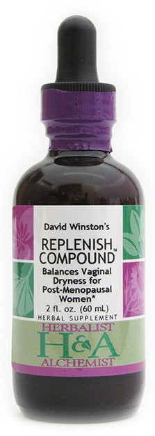 Replenish Compound™