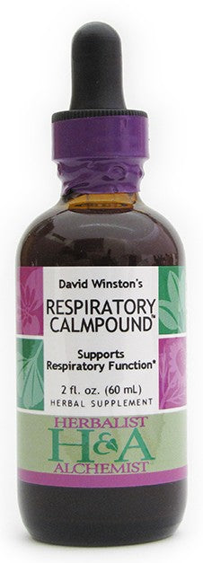 Respiratory Calmpound™