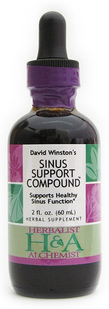 Sinus Support Compound™