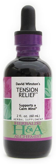 Tension Relief™