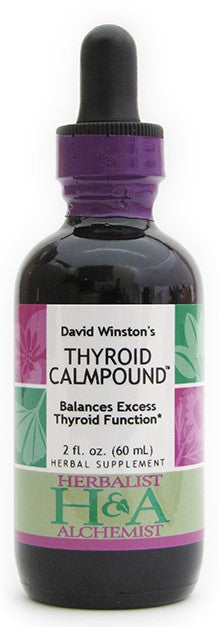 Thyroid Calmpound™