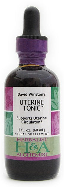 Uterine Tonic™