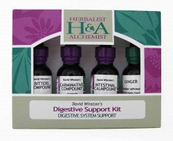 Digestive Support Kit
