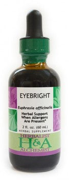 Eyebright (dried herb)