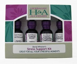 Stress Support Kit
