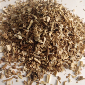 Angelica Root Cut & Sifted (Angelica archangelica) Organic