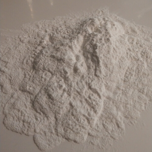 Arrowroot Powder (Maranta arundinacea) Pure