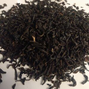 Assam Tea (Tippy Golden Flowery Orange Pekoe), Organic, Fair Trade, Loose Bulk