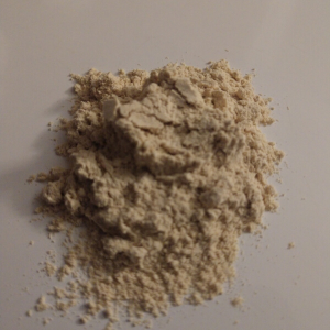 Astragalus Root (Astragalus membranaceous), Powdered, Organic