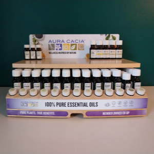 Aura Cacia Essential Oils, Assorted