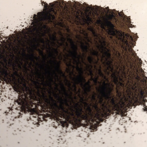 Black Walnut Hull Powder (Juglans nigra) Organic