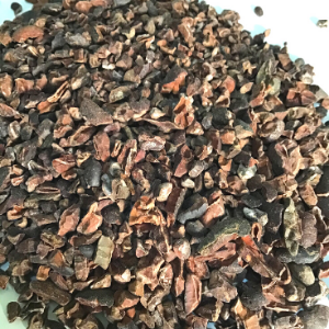 Cacao Nibs (Theobroma cacao), Organic