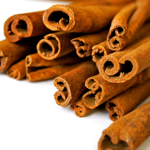 Cinnamon Sticks, Korintje,  2.75 inch (Cinnamomum burmannii) Organic