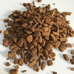 Cinnamon Chips, Korintje (Cinnamomum burmannii), Organic