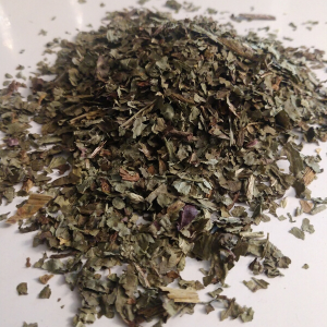 Dandelion Leaf Cut & Sifted (Taraxacum officinale) Organic