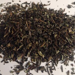 Darjeeling Black Tea, Organic