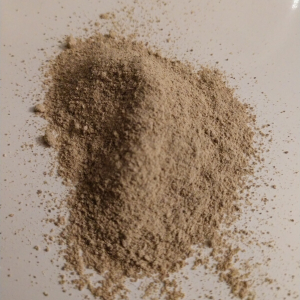 Devil's Claw Root Powder (Harpagophytum procumbens) Organic