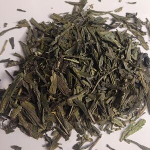Dragonwell Tea, Organic, Loose Bulk