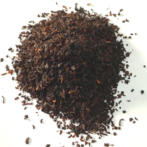 Earl Grey Black Tea, Organic & Fair Trade