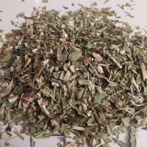 Echinacea Angustifolia Herb, Cut and Sifted, Organic