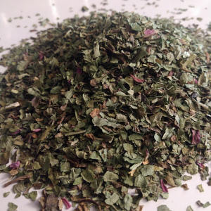 Echinacea Purpurea Herb Cut & Sifted Organic
