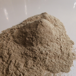 Eleuthero Root Powder (Eleutherococcus senticosus) Organic