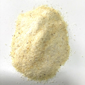Frankincense Resin (Boswellia sacra), Powder, Organic